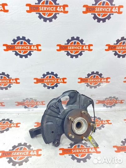 Ступица передняя правая Mazda Bongo Friendee sglr