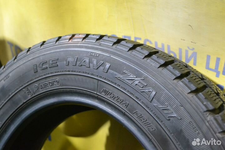 Goodyear Ice Navi Zea II 165/70 R14