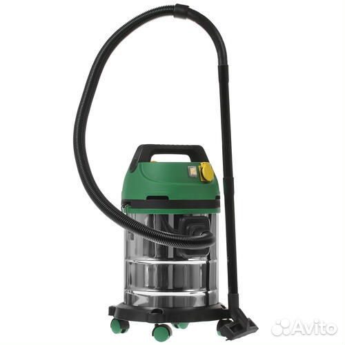 Профессиональный пылесос FinePower AFP-1425