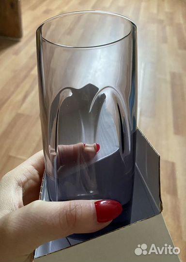 Стакан McDonald’s