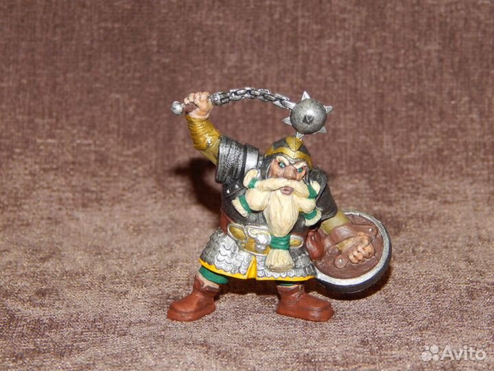 Набор солдатиков 