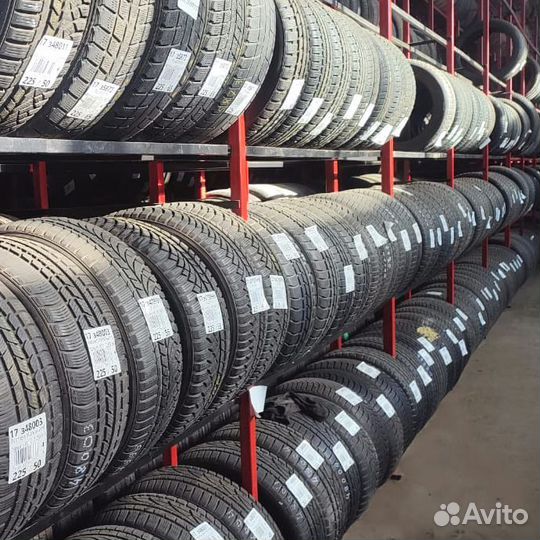 Nokian Tyres Nordman 7 215/50 R17 90L