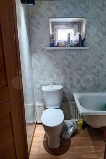 Дом 50 м² на участке 6 сот.