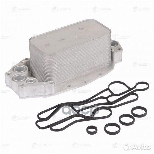 Радиатор масл. для а/м Land Rover Range Rover IV