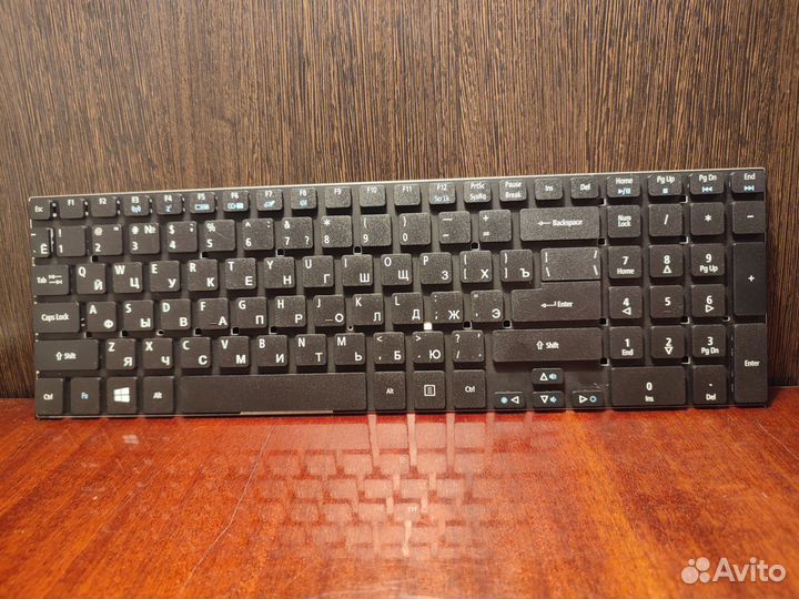 Клавиатура для ноутбука Acer Aspire 5830
