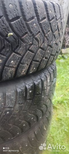 Michelin Energy MXT 195/65 R15