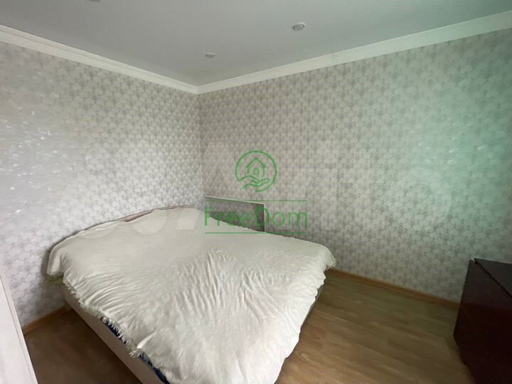 2-к. квартира, 43 м², 5/5 эт.