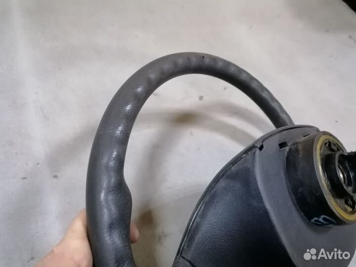 Рулевое колесо Daewoo Matiz 1998-2015