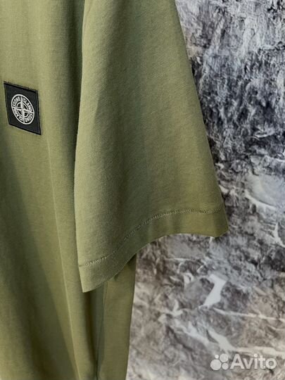 Футболка Stone Island