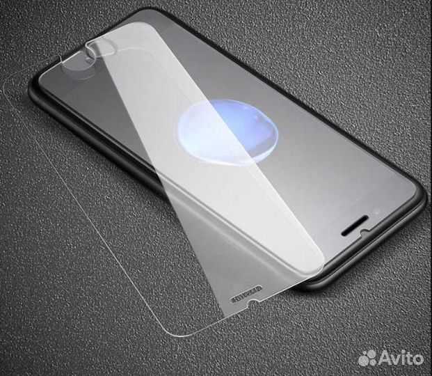 Защитные стекла для любых смартфонов
