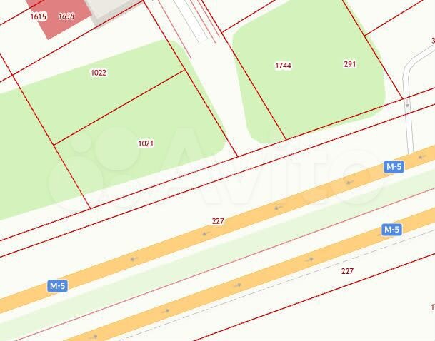 Участок 9 сот. (ИЖС)