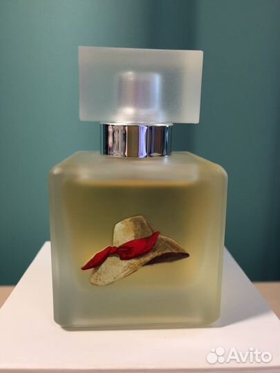 Духи женские