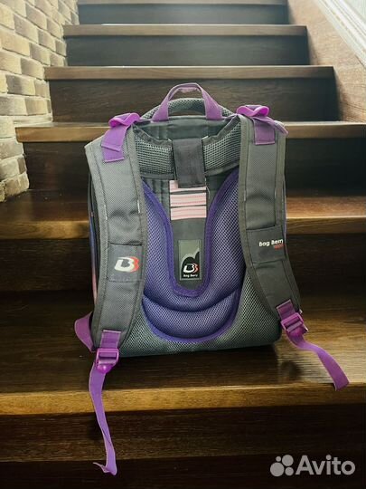 Рюкзак школьный