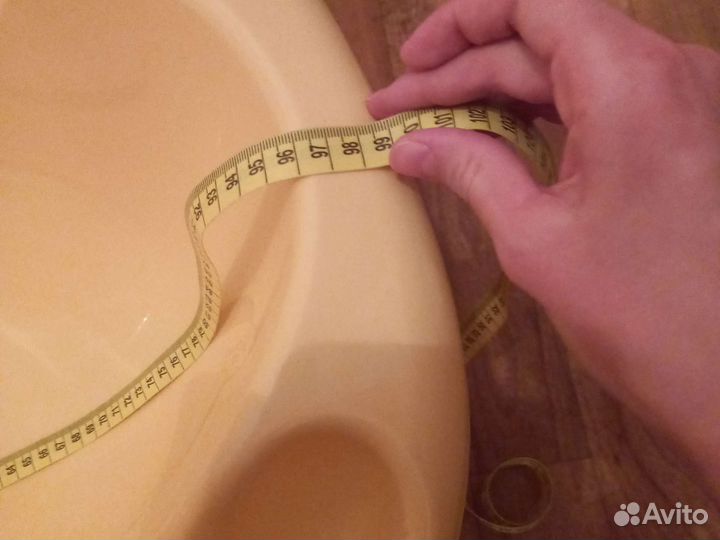 Ванночка для купания