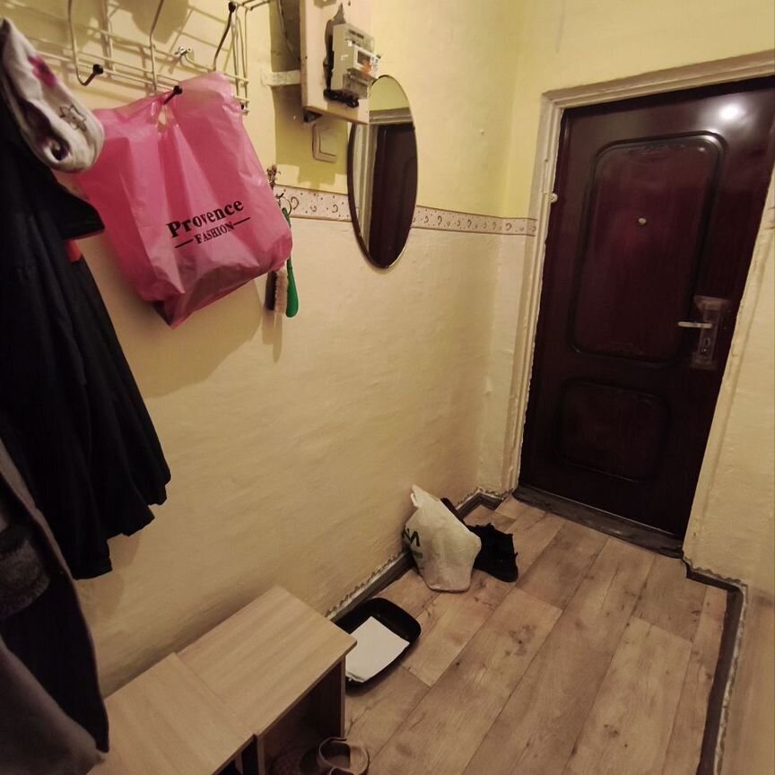 Квартира 2-комн. 42 м² в Райчихинск — фото 2