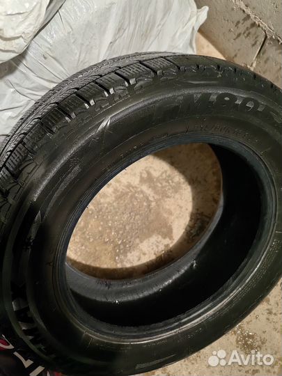 Firemax FM805+ 215/60 R16