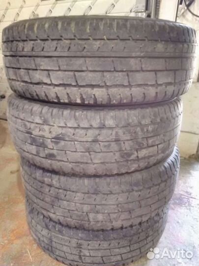 Amtel Cruise 4x4 215/65 R16