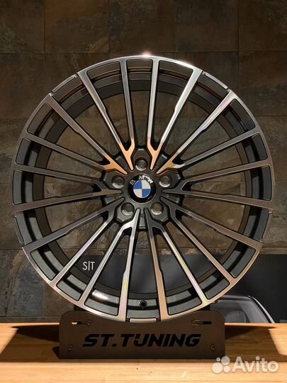 Колёсные диски Replica ST - купить в СПб Интерн