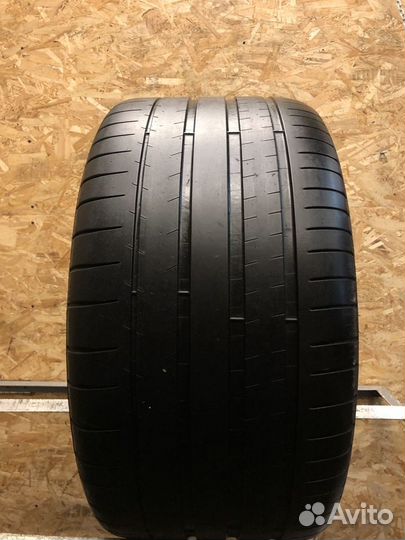 Michelin Pilot Super Sport 325/30 R21