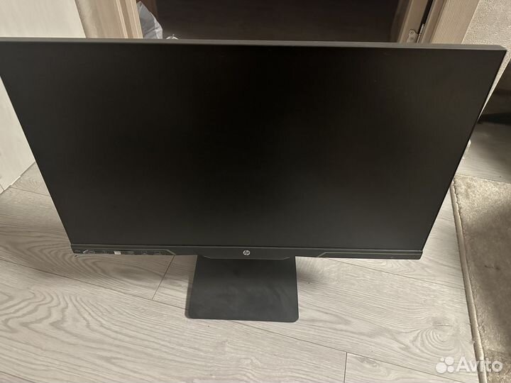 Игровой монитор HP 25x 144гц