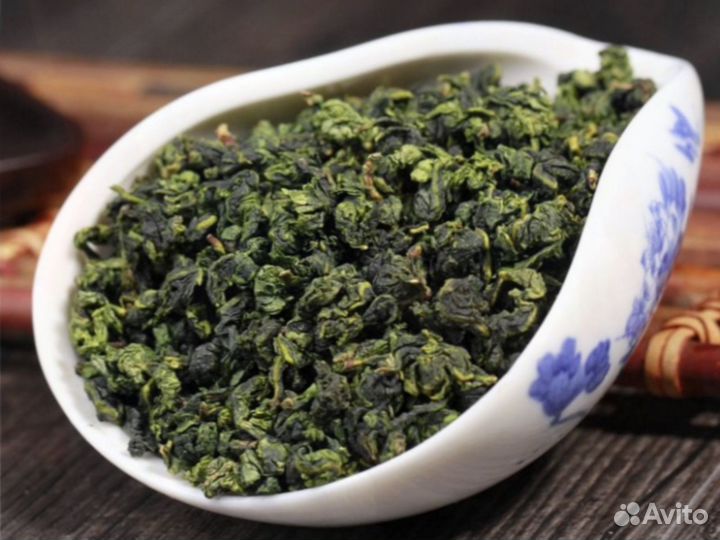 Чай Ураган - Унесет в Мир Удовольствия