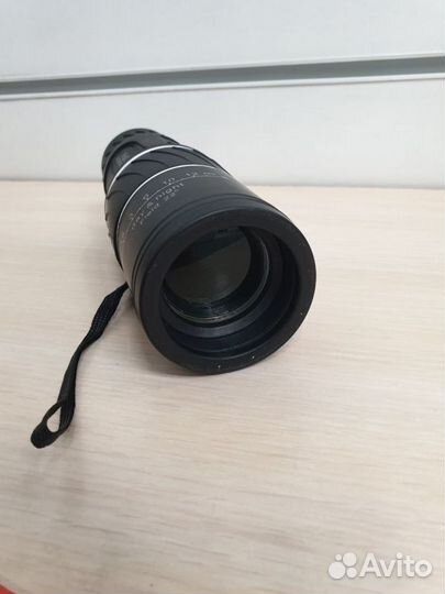Монокуляр противоударный 16x52 см