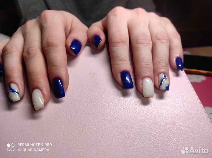 Ногти, ресницы, шугаринг