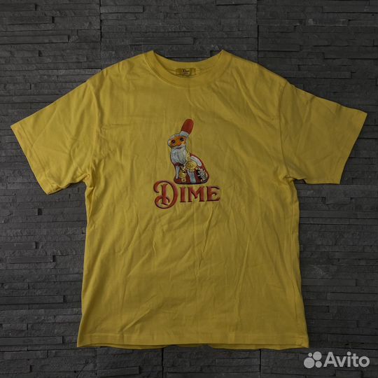 Футболка Dime