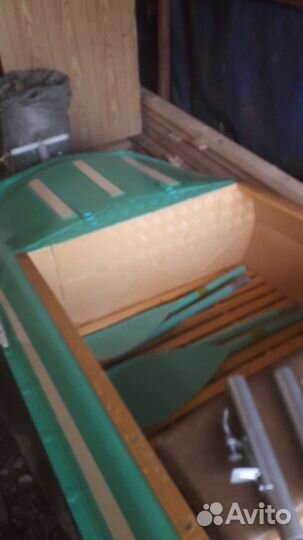 Моторные лодки и моторы