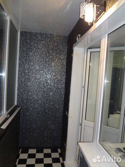 Балконы, Окна пвх