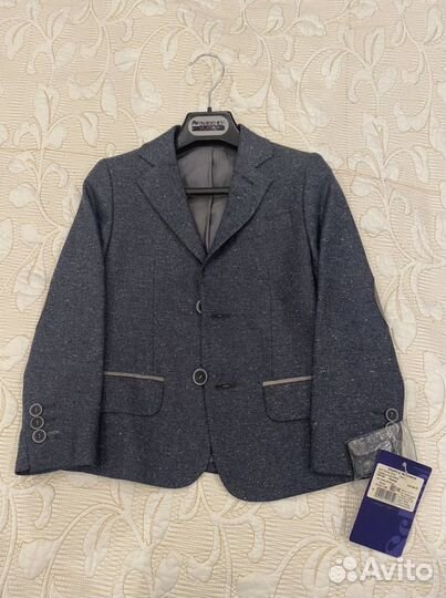 Пиджак для мальчика