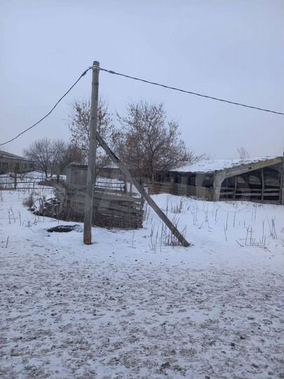 Участок 33 га (СНТ, ДНП)