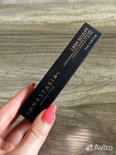 Anastasia Beverly Hills Тушь для ресниц