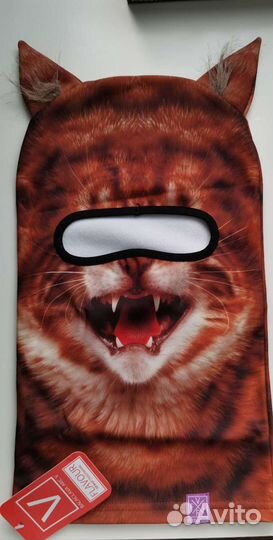 Балаклава взрослая и детская