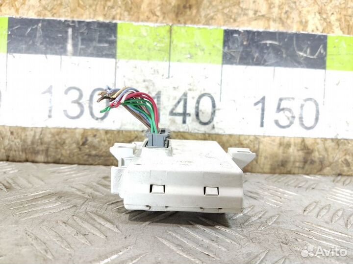 Блок комфорта Renault Laguna 2008-2015