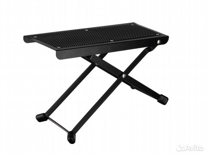 Подставка под ногу гитариста