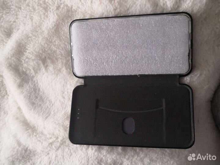 Чехол книжка для huawei