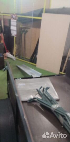 Трап для мототехники