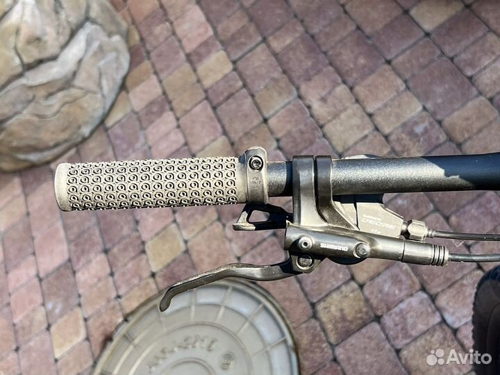 Горный велосипед 29