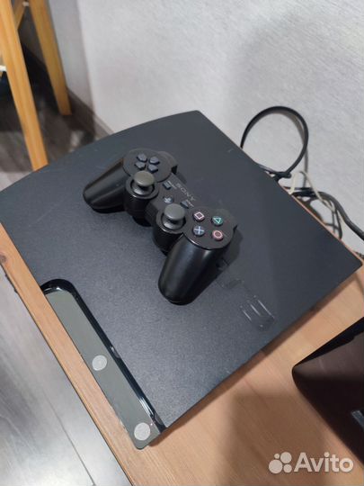 Sony playstation 3 slim
