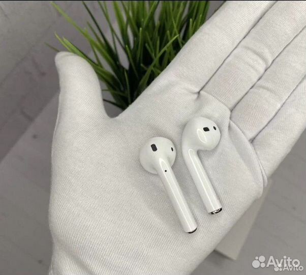 Airpods 2 premium