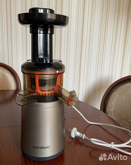 Соковыжималка