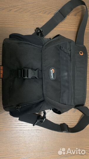 Зеркальный фотоаппарат Nikon D200 body