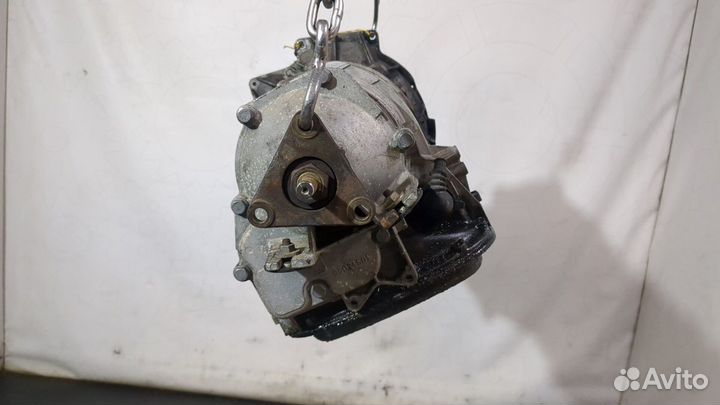 Кпп - автомат (АКПП) BMW 3 E46, 2004