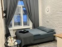 Квартира-студия, 18 м², 5/5 эт.