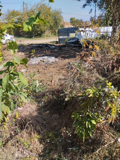 Участок 13 сот. (ИЖС)