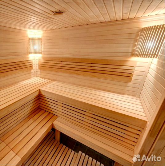 Полок осина сорт В 25*85 3,0м