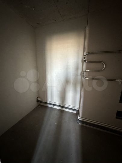 1-к. квартира, 46,5 м², 8/12 эт.