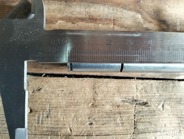 Редуктор для газонокосилки Hammer KMT175SC, 200SC