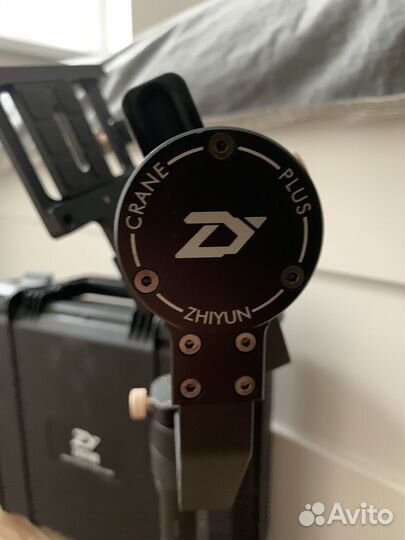 Стабилизатор Zhiyun Crane Plus